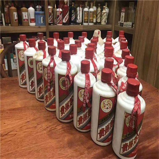 陆良回收93年茅台酒上门回收（附近推荐1.6公里/今日更新）